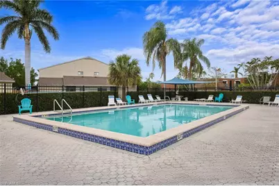 5247 Cedarbend Dr #2, Fort Myers, FL 33919 - Photo 2