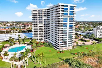 260 Seaview Ct #906, Marco Island, FL 34145 - Photo 6