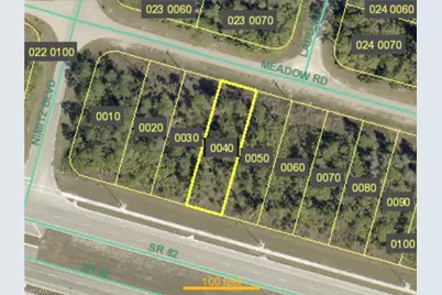 2606 Meadow Rd, Lehigh Acres, FL 33974 - Photo 1