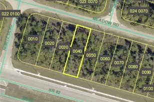 2606 Meadow Rd, Lehigh Acres, FL 33974 - Photo 1