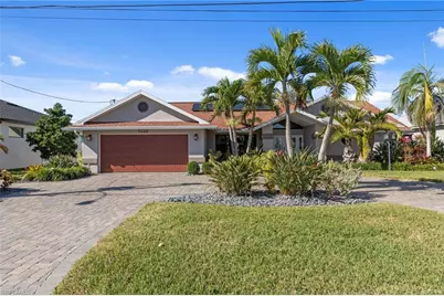 1222 SW 4th Ct, Cape Coral, FL 33991 - Photo 1
