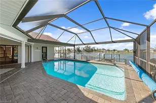 1222 SW 4th Ct, Cape Coral, FL 33991 - Photo 2