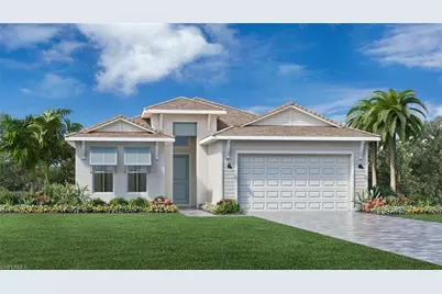 9057 Wisteria Way, Naples, FL 34114 - Photo 6