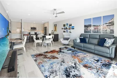 60 Pelican St W #505, Naples, FL 34113 - Photo 4