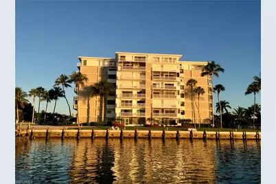 60 Pelican St W #505, Naples, FL 34113 - Photo 22