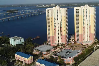 2743 1st St #505, Fort Myers, FL 33916 - Photo 1