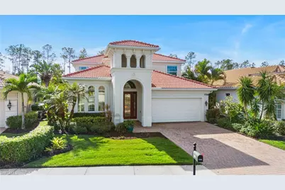 7759 Martino Cir, Naples, FL 34112 - Photo 2