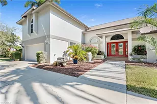 15839 Silverado Ct, Fort Myers, FL 33908 - Photo 2