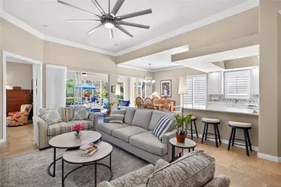 28313 Nautica Ln, Bonita Springs, FL 34135 - Photo 4