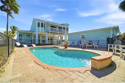 407 Copeland Ave N, Everglades City, FL 34139 - Photo 2