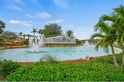 10125 Colonial Country Club Blvd #1709, Fort Myers, FL 33913 - Photo 40