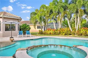 13588 Mandarin Cir, Naples, FL 34109 - Photo 1