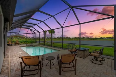 6279 Liberty St, Ave Maria, FL 34142 - Photo 2