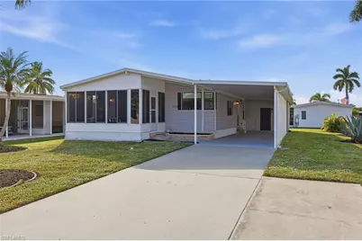 1753 Beverly Dr, Naples, FL 34114 - Photo 1