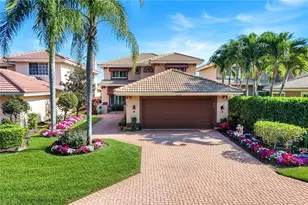 11426 Quail Village Way, Naples, FL 34119 - Photo 1