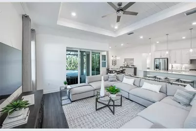 1987 Don Benito Way, Naples, FL 34120 - Photo 2