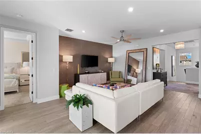 4688 Arboretum Cir #201, Naples, FL 34112 - Photo 12