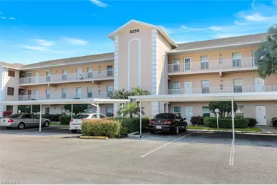 3250 Cypress Glen Way #402, Naples, FL 34109 - Photo 28