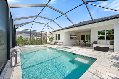 8787 Oceana Way, Naples, FL 34114 - Photo 1