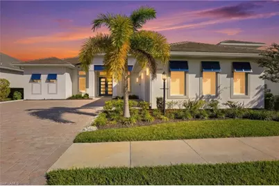 11420 Canal Grande Dr, Fort Myers, FL 33913 - Photo 1