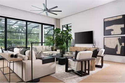 3022 Ravenna Ave, Naples, FL 34120 - Photo 4