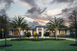 3022 Ravenna Ave, Naples, FL 34120 - Photo 1