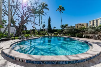 3951 Gulf Shore Blvd N #601, Naples, FL 34103 - Photo 22