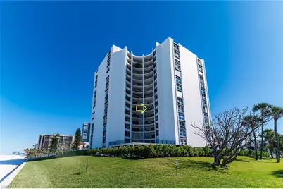 3951 Gulf Shore Blvd N #601, Naples, FL 34103 - Photo 26