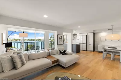 3500 Gulf Shore Blvd N #406, Naples, FL 34103 - Photo 4