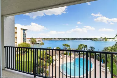 3500 Gulf Shore Blvd N #406, Naples, FL 34103 - Photo 30