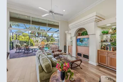 3748 Ascot Bend Ct, Bonita Springs, FL 34134 - Photo 6