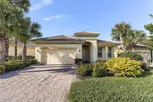 12020 Bramble Cove Dr, Fort Myers, FL 33905 - Photo 1