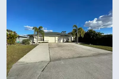 1413/1415 SE 23rd Pl, Cape Coral, FL 33990 - Photo 1