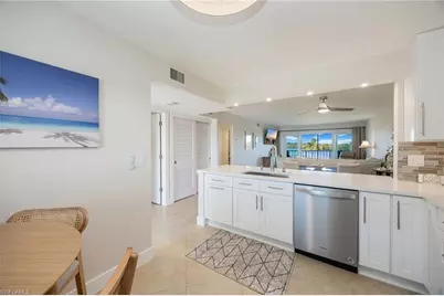 309 Goodlette-Frank Rd S #A406, Naples, FL 34102 - Photo 6