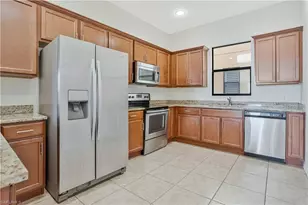 1292 Kendar Terrace 1292 Kendari Terrace Terrace, Naples, FL 34113 - Photo 8