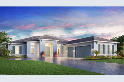 8558 Oceana Way, Naples, FL 34114 - Photo 2