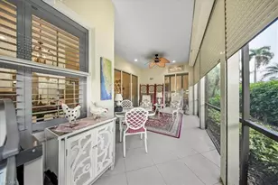 809 Vistana Cir, Naples, FL 34119 - Photo 32