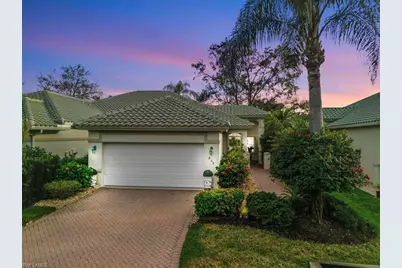 809 Vistana Cir #27, Naples, FL 34119 - Photo 1