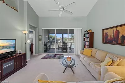 10124 Colonial Country Club Blvd #503, Fort Myers, FL 33913 - Photo 4