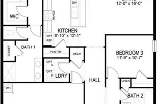 529 NE 15th Terrace, Cape Coral, FL 33909 - Photo 2