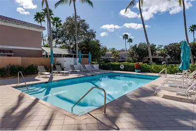 5353 Cove Cir, Naples, FL 34119 - Photo 2