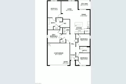 1321 NE 9th St, Cape Coral, FL 33909 - Photo 2