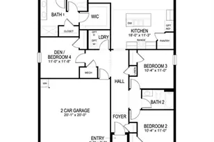 1321 NE 9th St, Cape Coral, FL 33909 - Photo 2