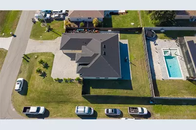 1401 NW 1st St, Cape Coral, FL 33993 - Photo 28