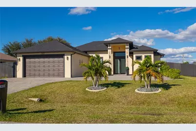 1401 NW 1st St, Cape Coral, FL 33993 - Photo 1