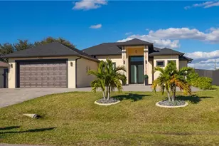 1401 NW 1st St, Cape Coral, FL 33993 - Photo 1