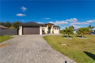 1401 NW 1st St, Cape Coral, FL 33993 - Photo 2