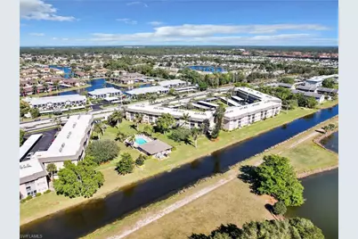 5483 Rattlesnake Hammock Rd #B103, Naples, FL 34113 - Photo 32