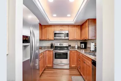 5483 Rattlesnake Hammock Rd #B103, Naples, FL 34113 - Photo 2