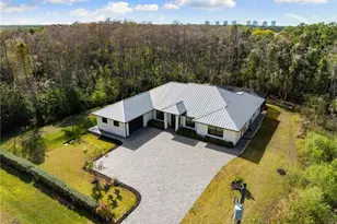 25526 Busy Bee Dr, Bonita Springs, FL 34135 - Photo 1